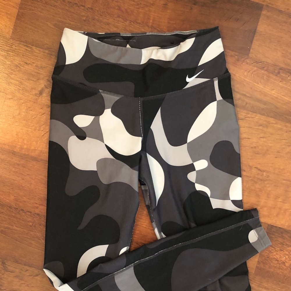 Nike tights